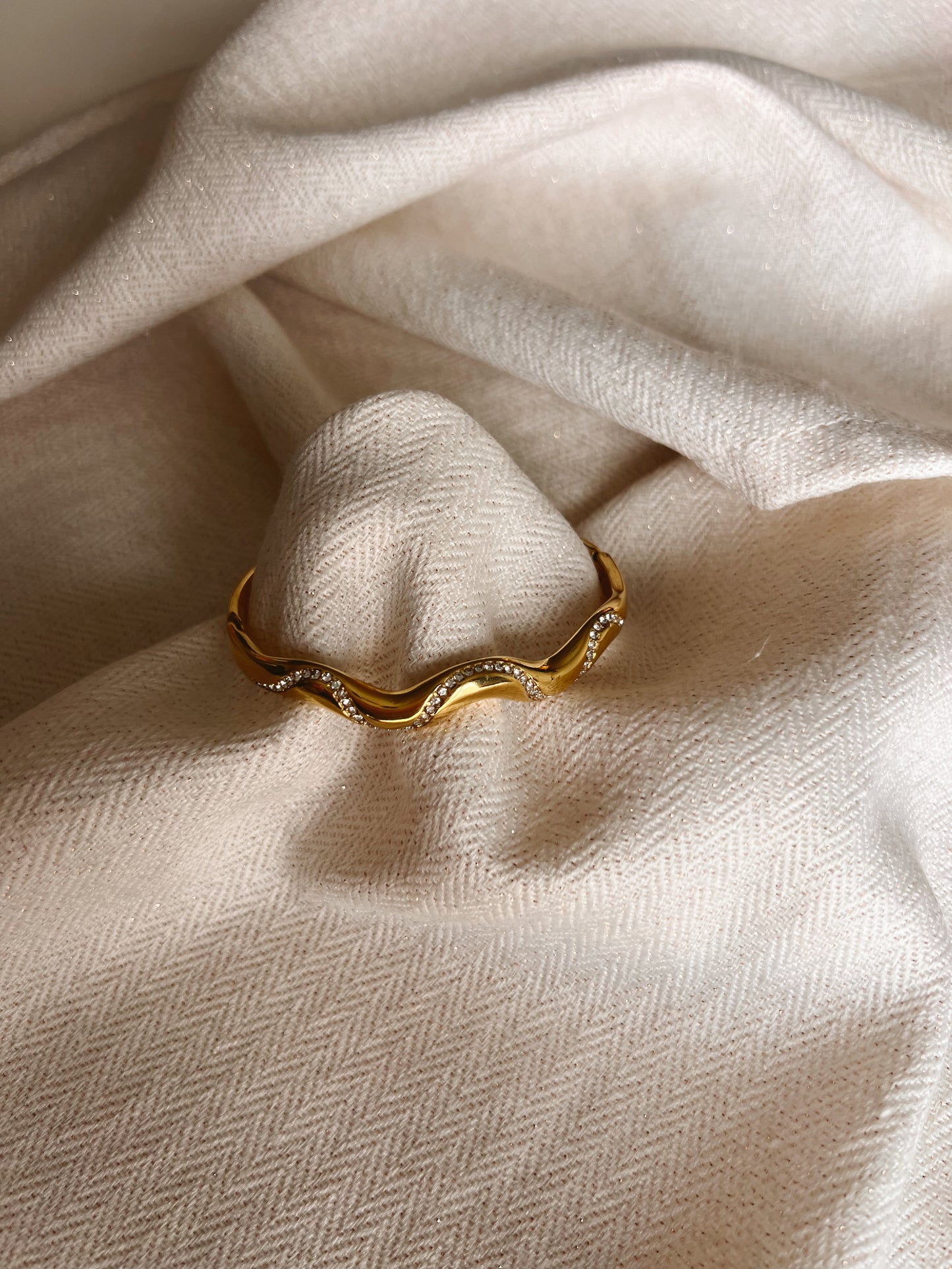 Pulsera Wave