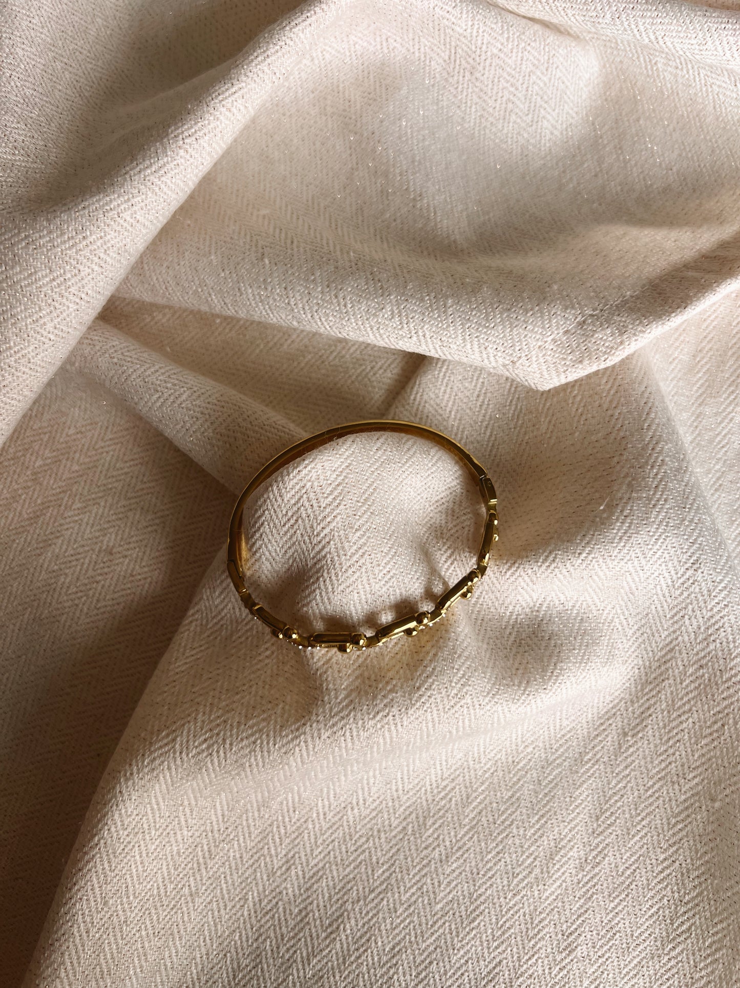 Pulsera Chain