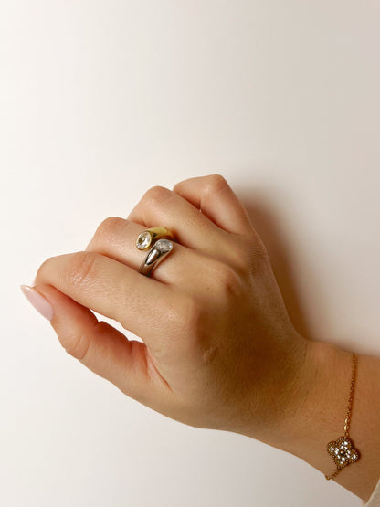 Anillo Eclipse