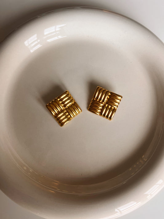 Pendientes Gaia