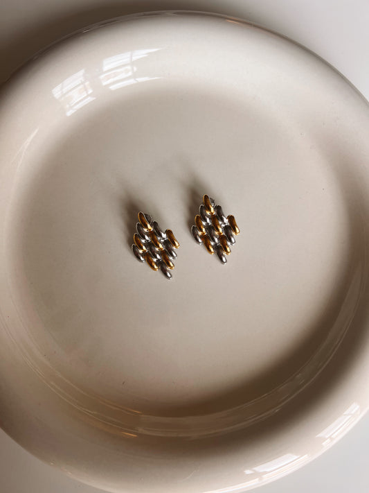 Pendientes Nudo