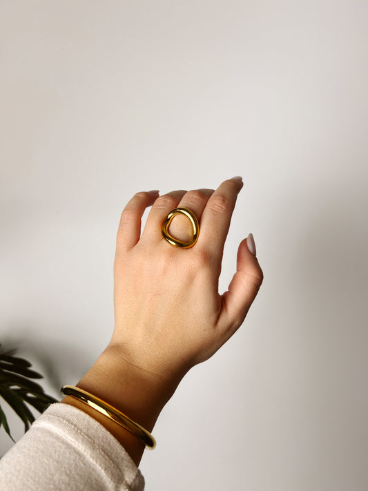 Anillo Aura