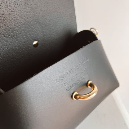 Bolso Lulú Negro - Edición Limitada