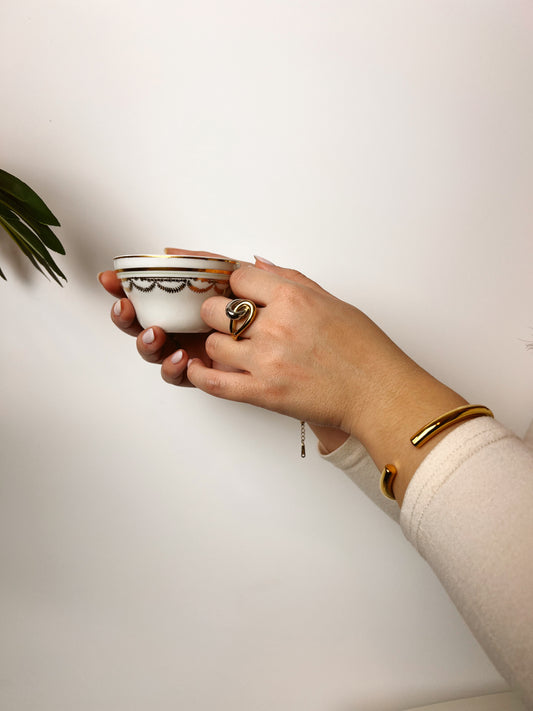 Anillo Nudo
