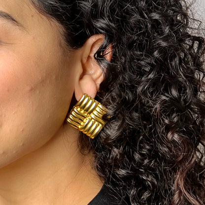Pendientes Gaia