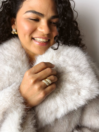 Anillo Glowy