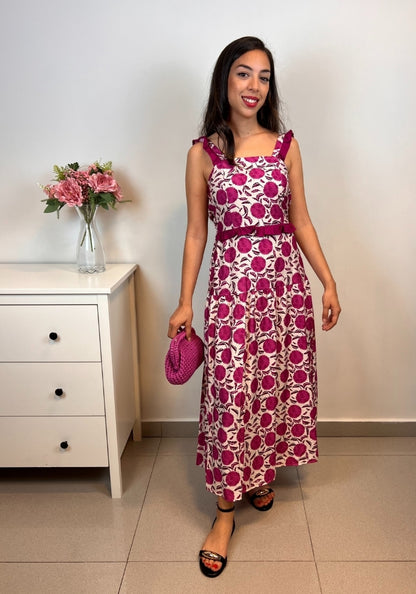 Vestido Palmira