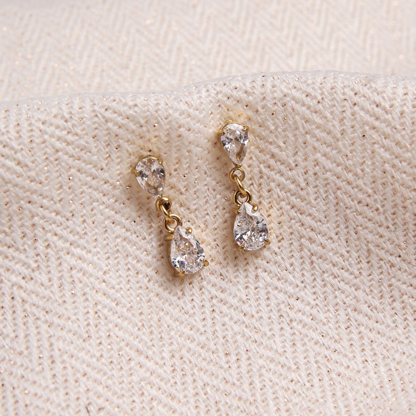 Pendientes Belle