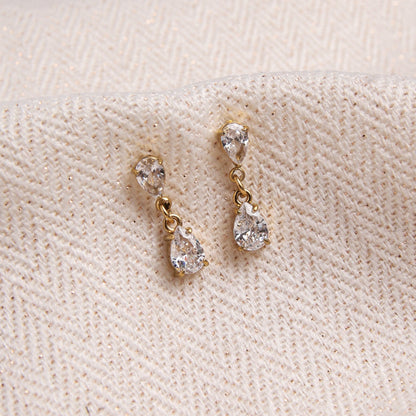 Pendientes Belle