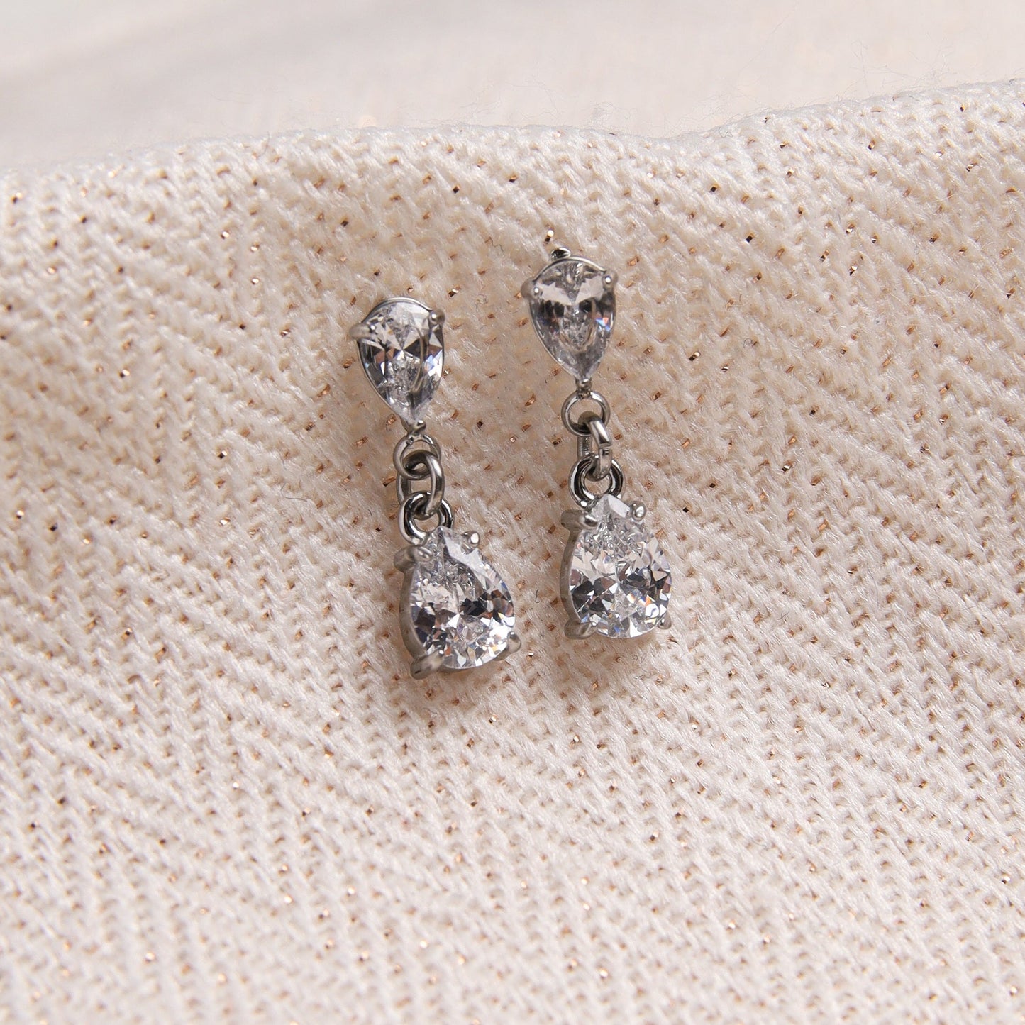 Pendientes Belle