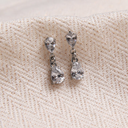 Pendientes Belle