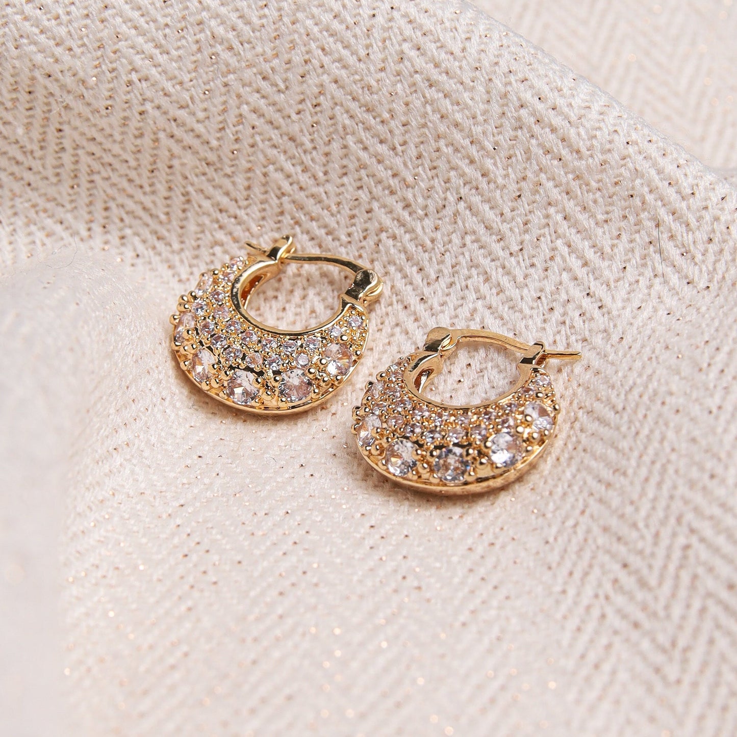 Pendientes Boreal