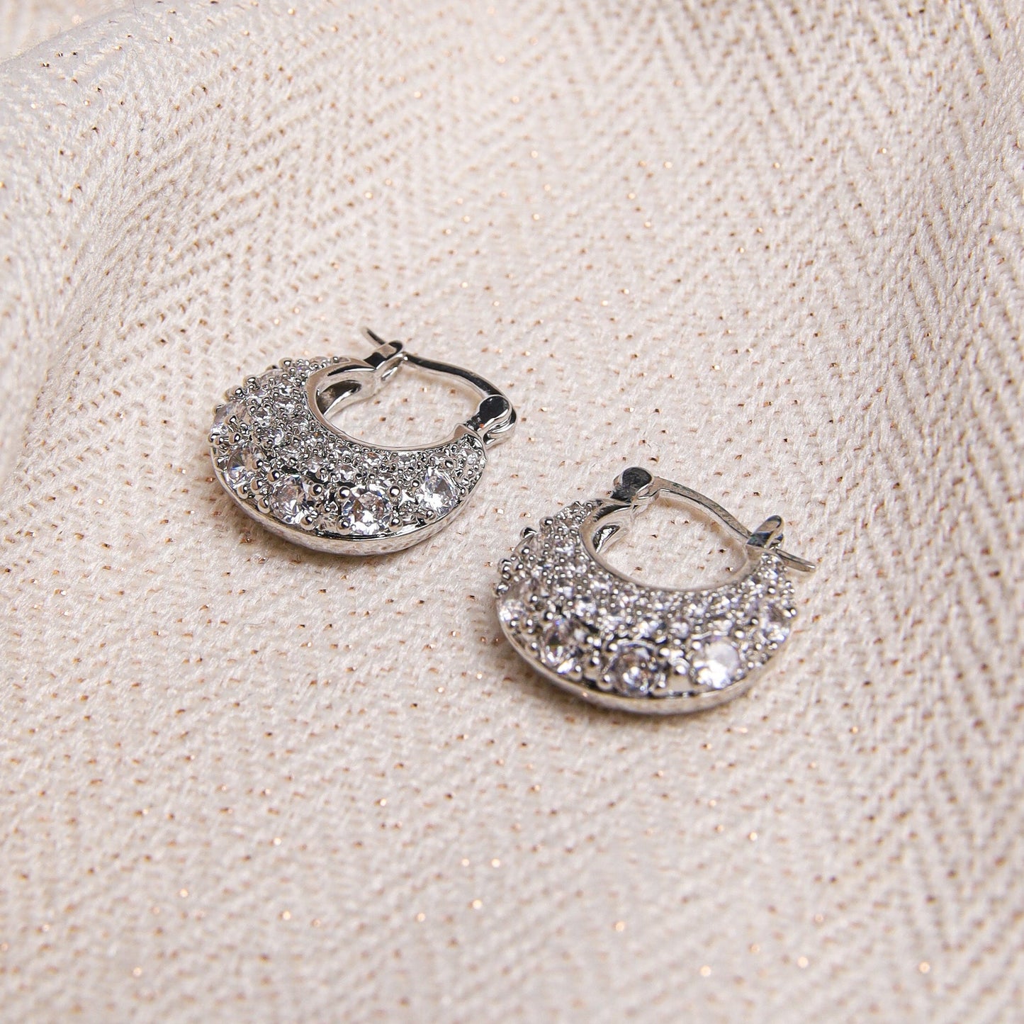 Pendientes Boreal