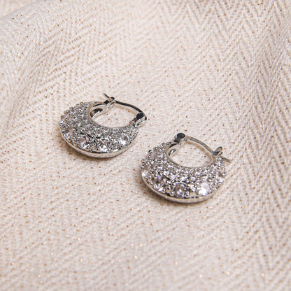 Pendientes Boreal
