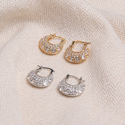 Pendientes Boreal