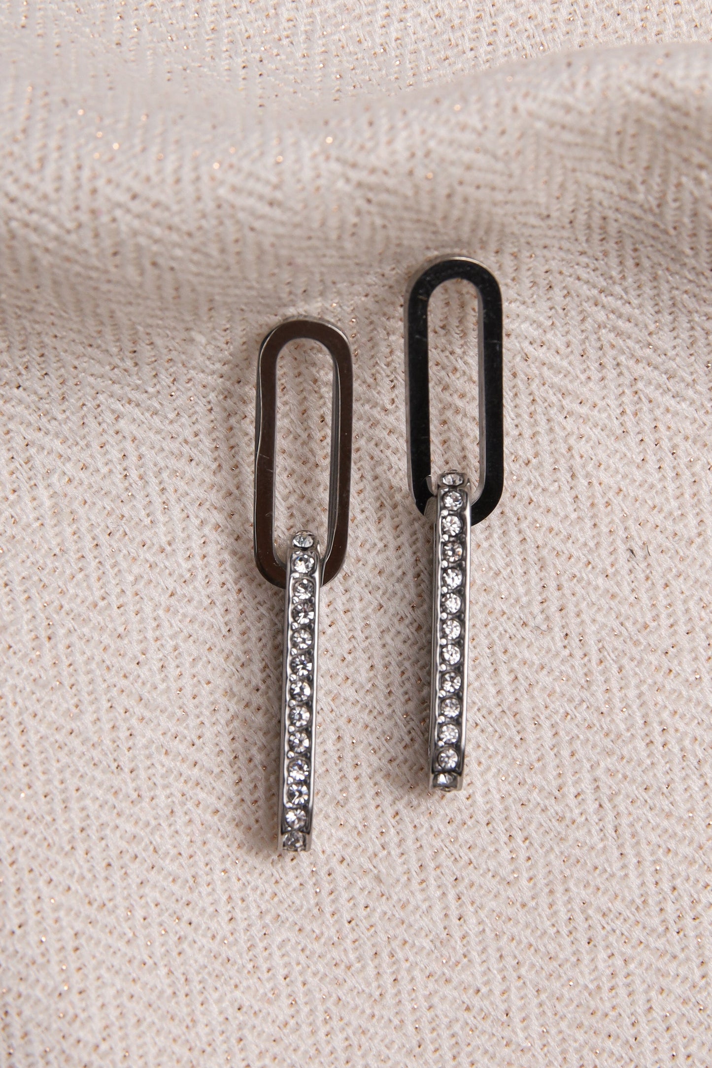 Pendientes Halo