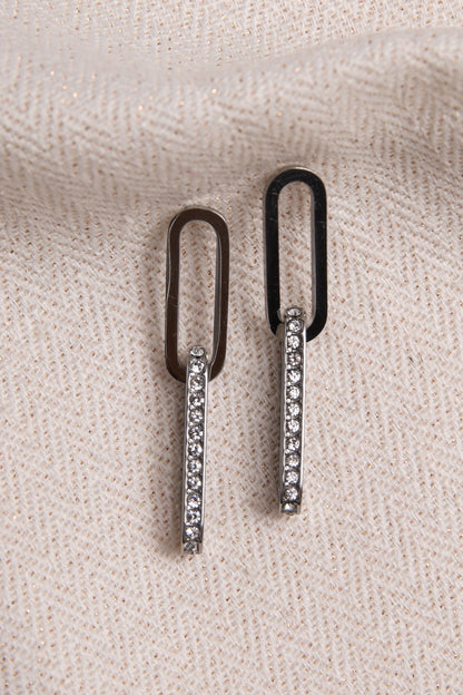 Pendientes Halo