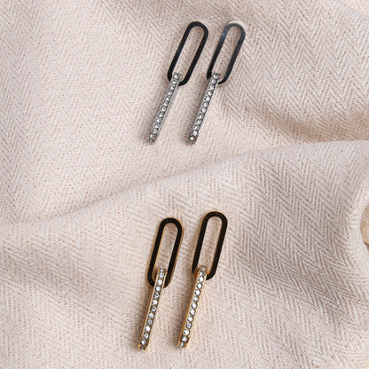 Pendientes Halo