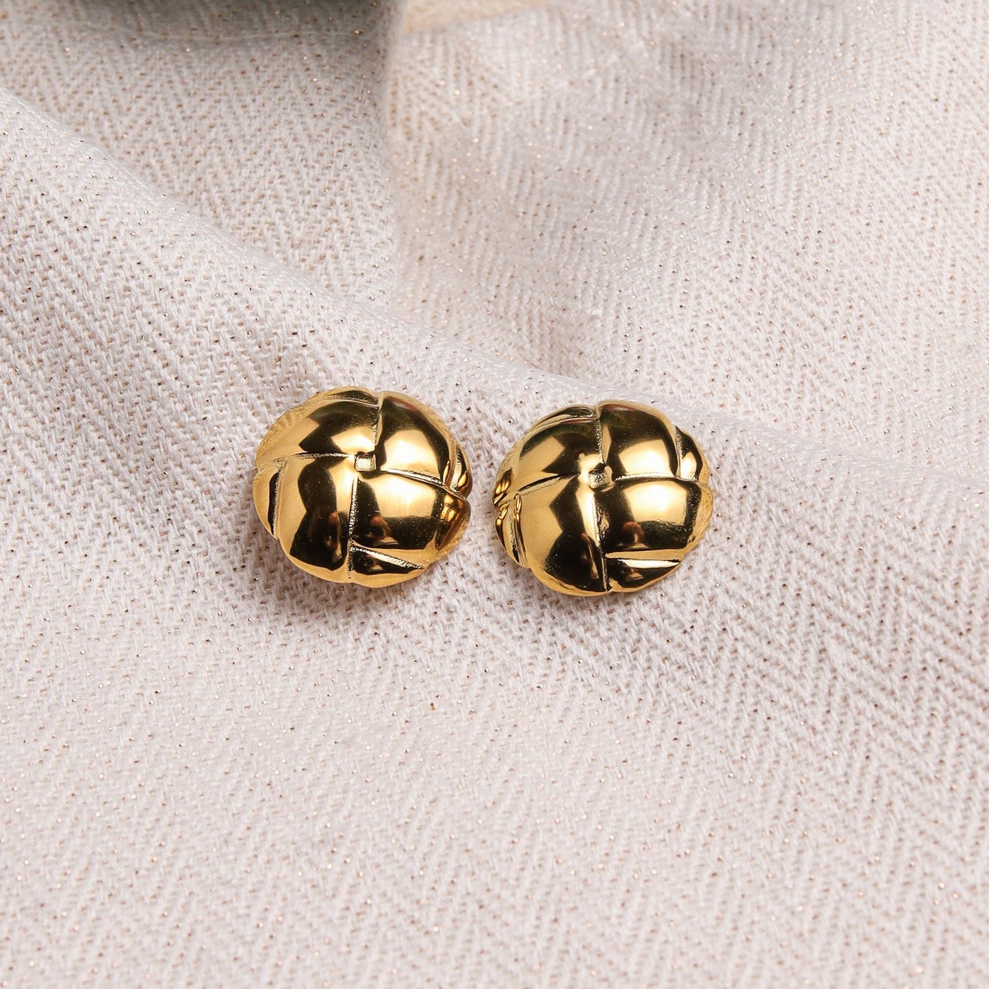 Pendientes Velvet